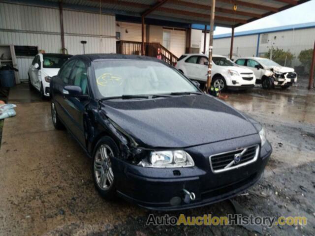 2007 VOLVO S60 2.5T 2.5T, YV1RS592572645898