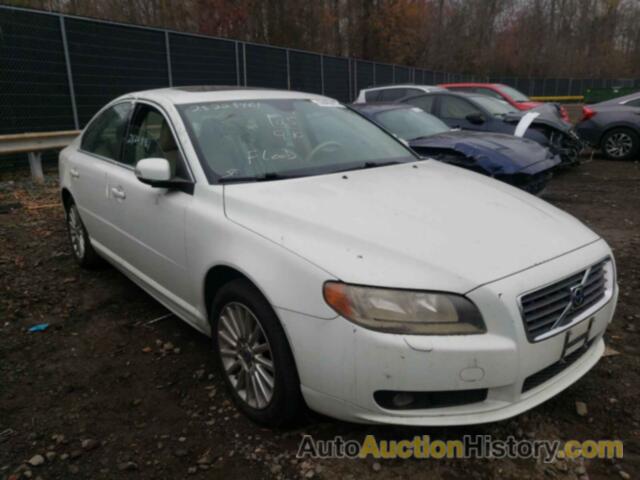 2007 VOLVO S80 3.2 3.2, YV1AS982971041668