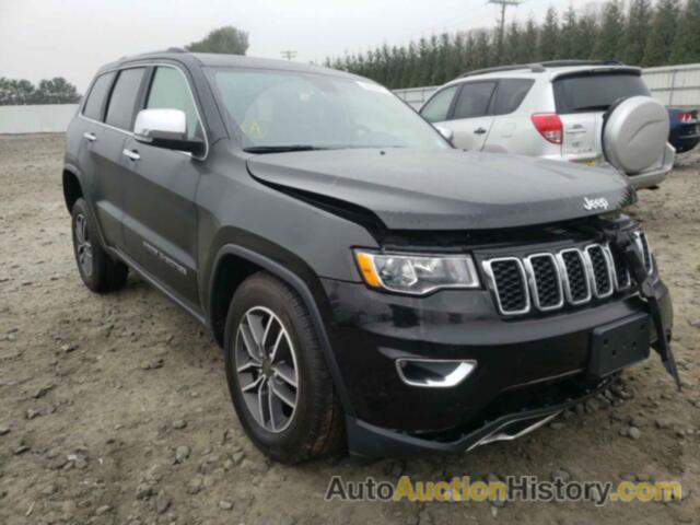 2020 JEEP CHEROKEE LIMITED, 1C4RJFBG9LC434728