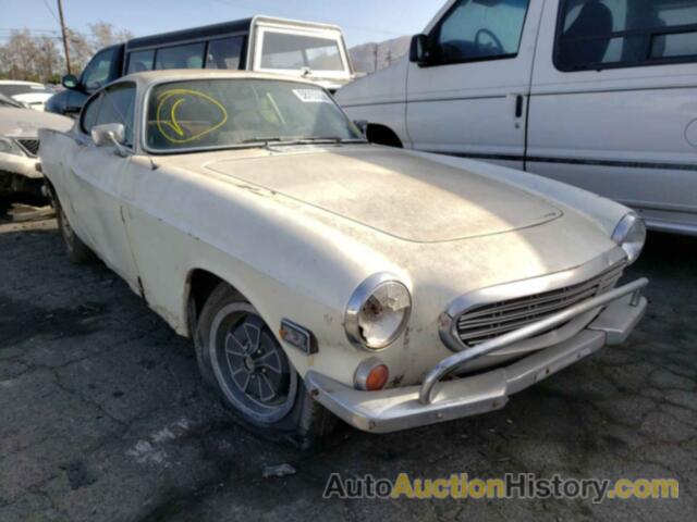 1971 VOLVO ALL OTHER, 184353033103
