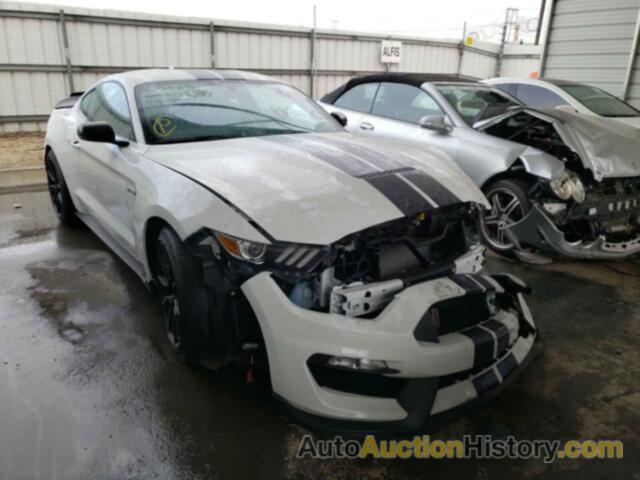 2020 FORD MUSTANG SHELBY GT350, 1FA6P8JZ9L5551915