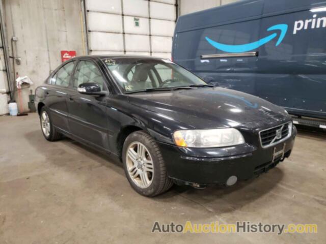 2007 VOLVO S60 2.5T 2.5T, YV1RS592272600935