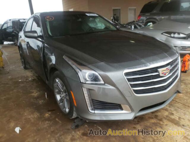 2016 CADILLAC CTS LUXURY COLLECTION, 1G6AR5SXXG0111802