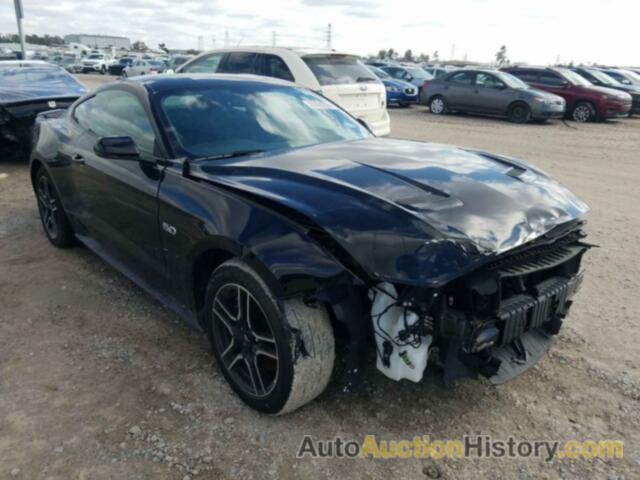 2020 FORD MUSTANG GT, 1FA6P8CF0L5111665