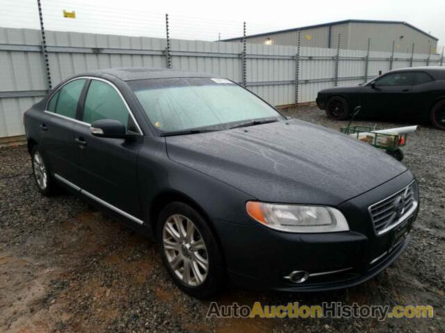 2010 VOLVO S80 3.2 3.2, YV1982AS3A1132624