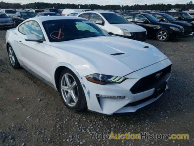 2020 FORD MUSTANG, 1FA6P8TH8L5136184