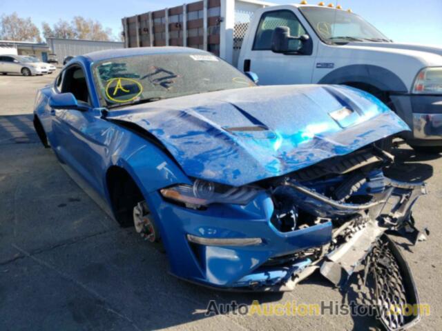 2020 FORD MUSTANG, 1FA6P8TH8L5133947