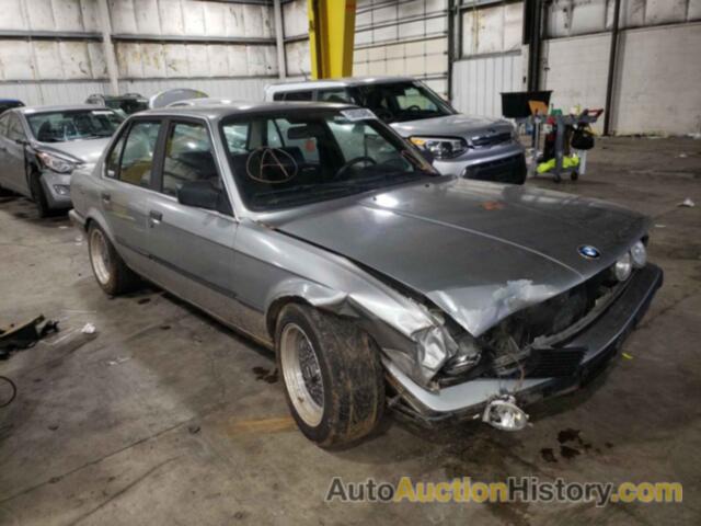 1989 BMW 3 SERIES I, WBAAD1309K8836336