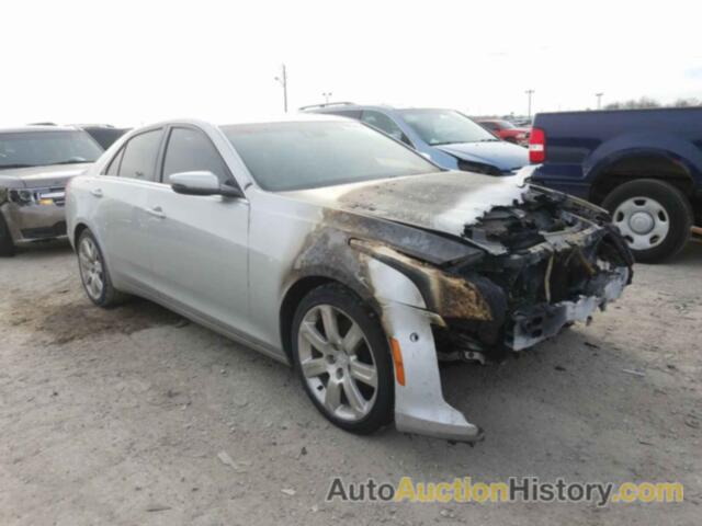 2015 CADILLAC CTS PREMIUM COLLECTION, 1G6AT5S30F0136933