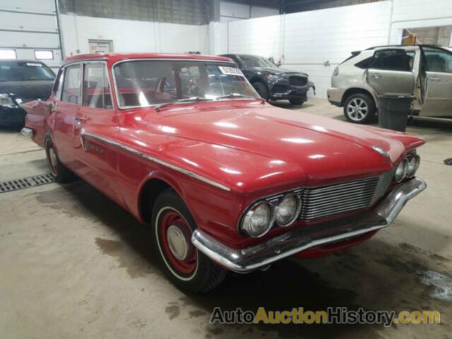1961 DODGE ALL OTHER, 7312341771