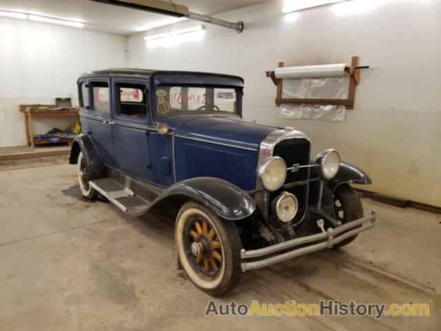 1931 BUICK ALL OTHER, 2729951
