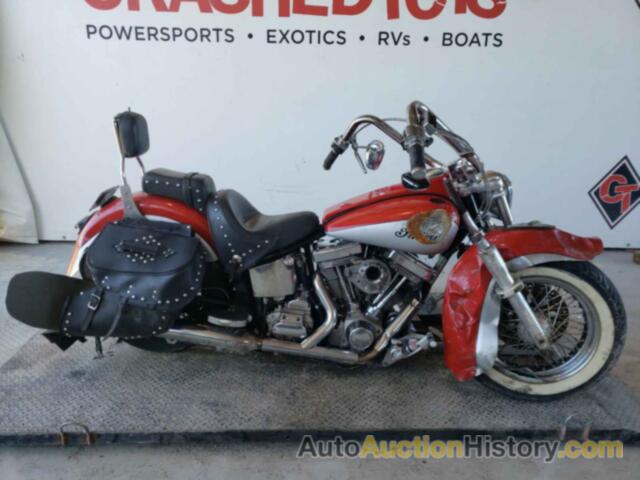 2003 INDIAN MOTORCYCLE CO. SPIRIT, 5CDM5B5153G011726