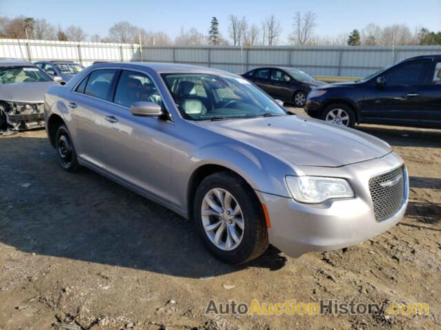 2015 CHRYSLER 300 LIMITED, 2C3CCAAG0FH829102