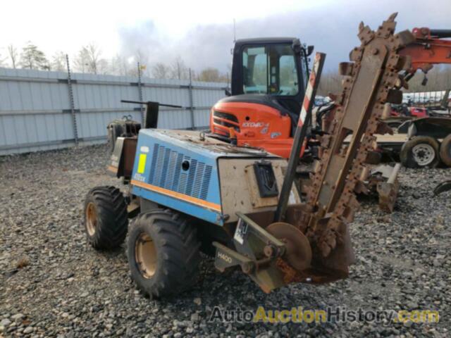 2000 DIWI TRENCHER, 4T0158