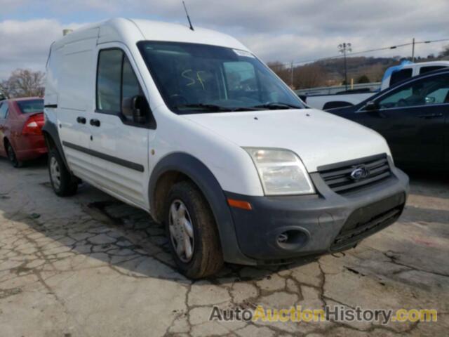2013 FORD TRANSIT CO XL, NM0LS7AN5DT141951