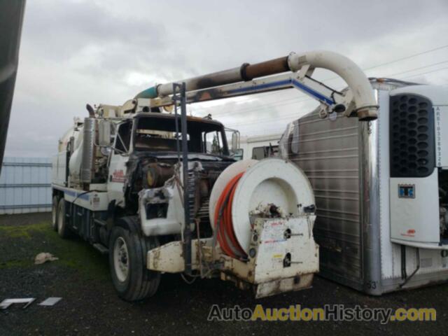 1995 FORD ALL OTHER LNT8000F, 1FDZW82E5SVA32814