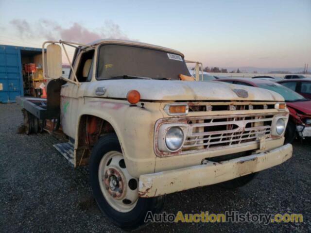 1967 FORD ALL OTHER, F60CC862523