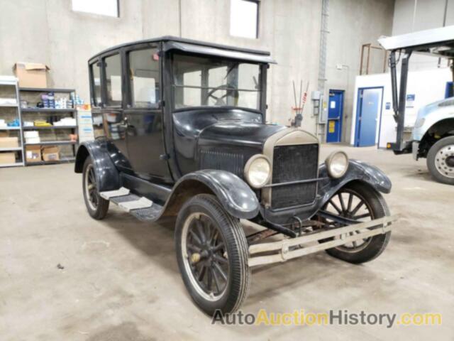 1926 FORD MODEL-T, 14018494