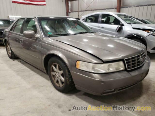 1998 CADILLAC SEVILLE STS, 1G6KY5499WU930247