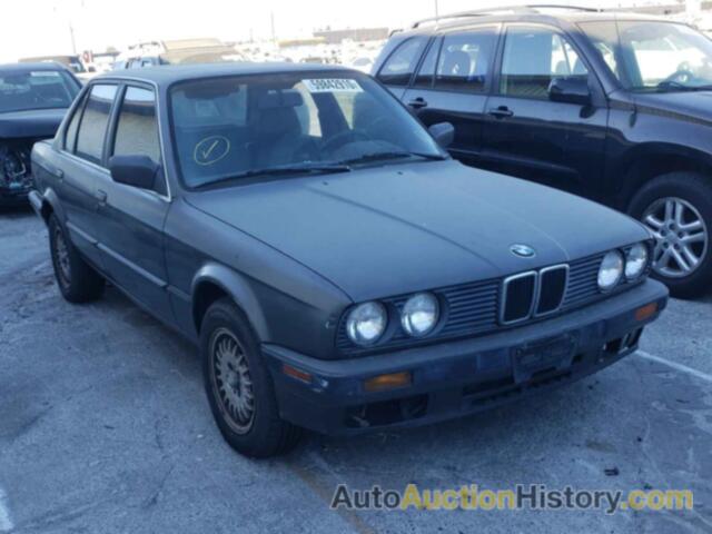 1990 BMW 3 SERIES I AUTOMATIC, WBAAD2315LED28420