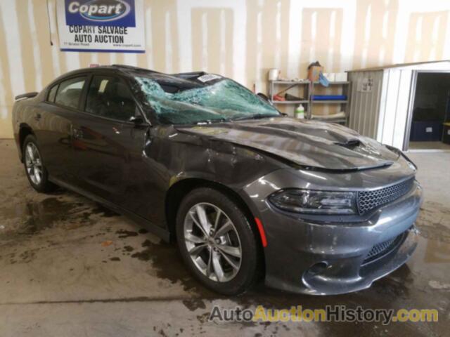 2020 DODGE CHARGER GT, 2C3CDXMG3LH249849