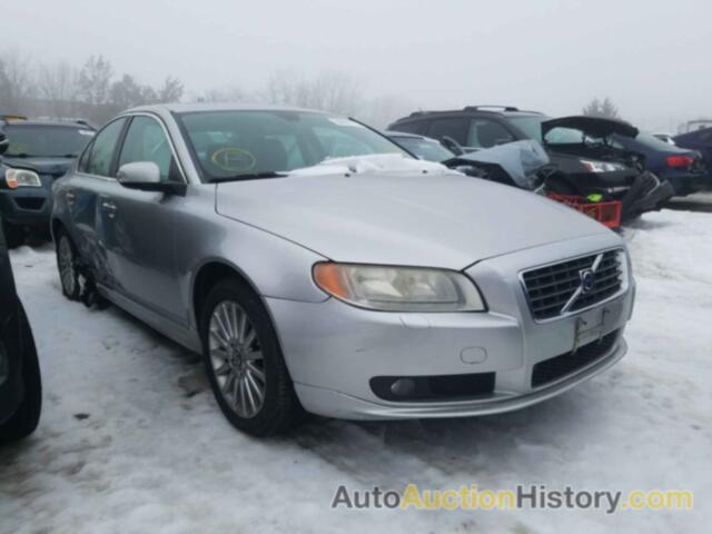 2008 VOLVO S80 3.2 3.2, YV1AS982781079871