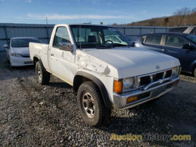 1994 NISSAN TRUCK XE XE, 1N6SD11Y6RC415565