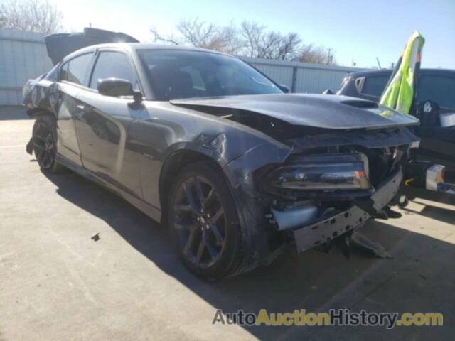 2019 DODGE CHARGER R/T, 2C3CDXCT3KH690569