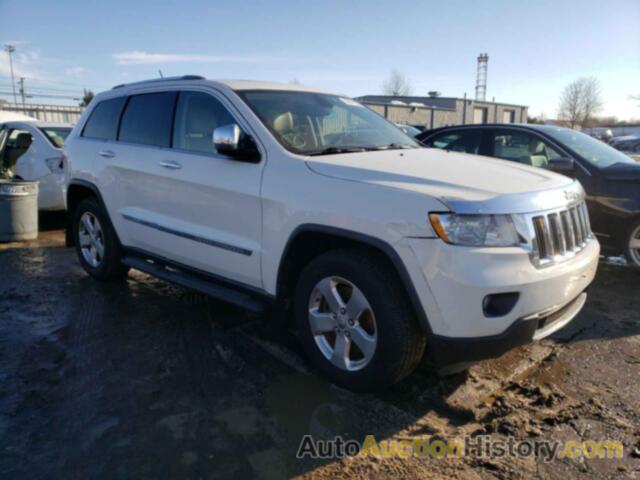 1J4RR5GT1BC590375 2011 JEEP CHEROKEE LIMITED View