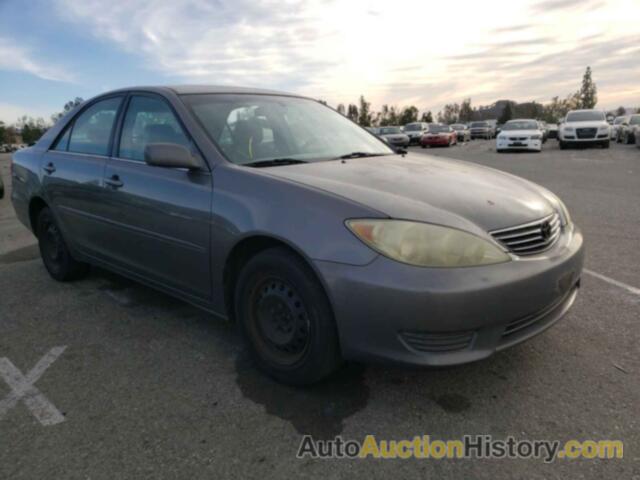 2005 TOYOTA CAMRY LE, 4T1BE32K35U942002