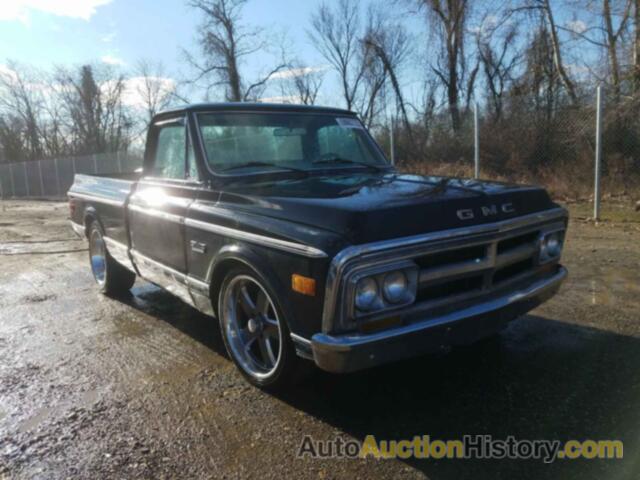 1969 GMC ALL OTHER, CE10D1A17794