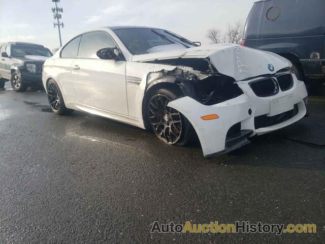 2013 BMW M3, WBSKG9C59DJ593446