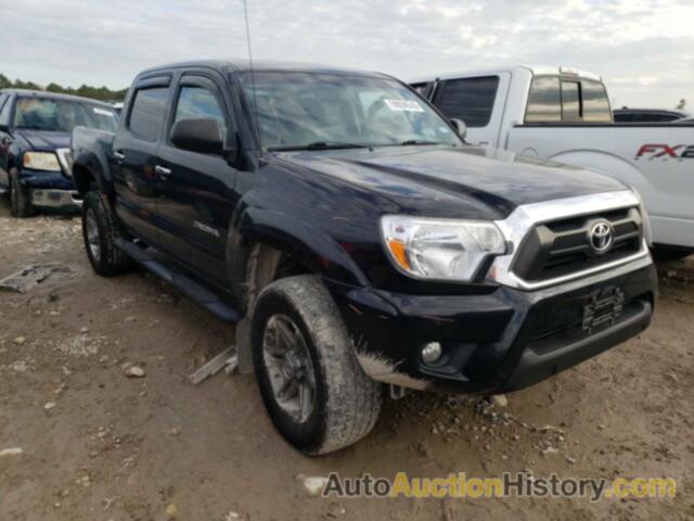 2013 TOYOTA TACOMA DOUBLE CAB PRERUNNER, 5TFJU4GN4DX038104