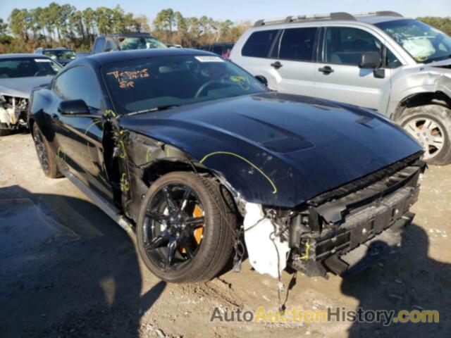 2020 FORD MUSTANG, 1FA6P8TH6L5175999