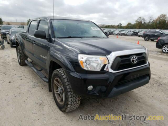 2012 TOYOTA TACOMA DOUBLE CAB LONG BED, 5TFMU4FN7CX008690