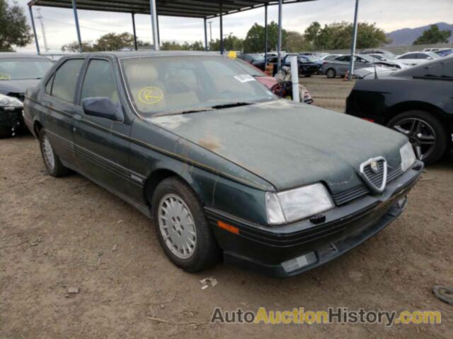 1992 ALFA ROMEO 164 L, ZAREA33L0N6265134
