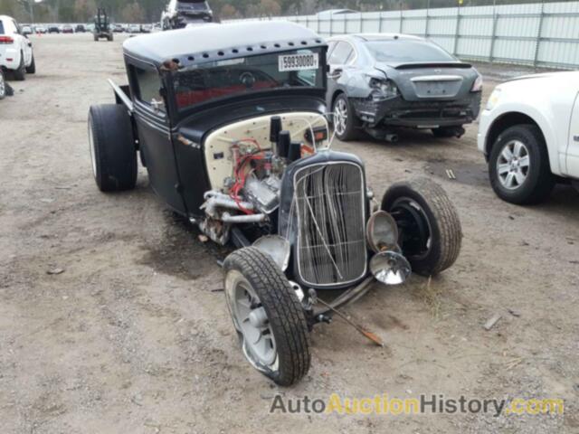 1934 FORD TRUCK, 18685115