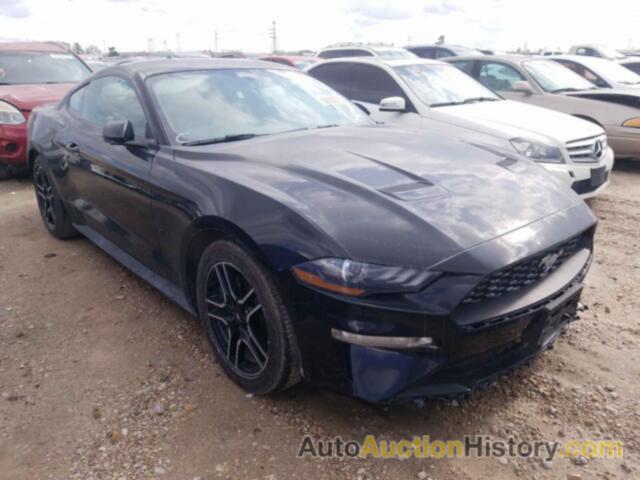 2020 FORD MUSTANG, 1FA6P8TH2L5136195