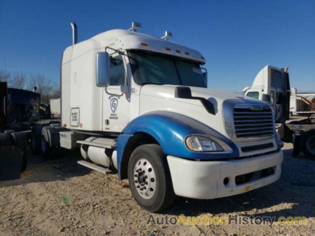 2012 FREIGHTLINER ALL MODELS COLUMBIA, 1FVXA7CG8CLBR3313