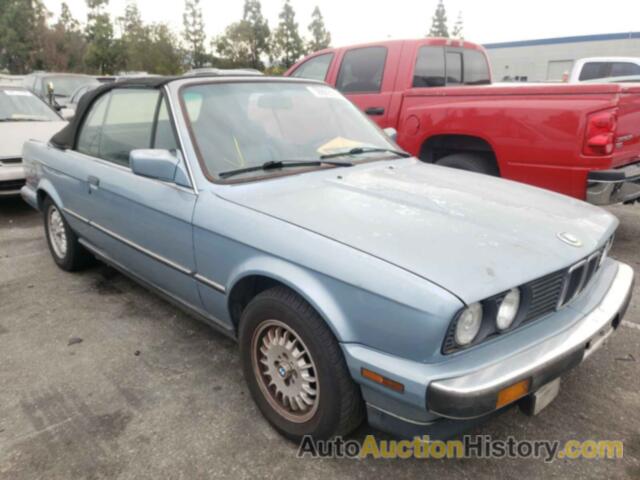 1989 BMW 3 SERIES I AUTOMATIC, WBABB230XK8875355