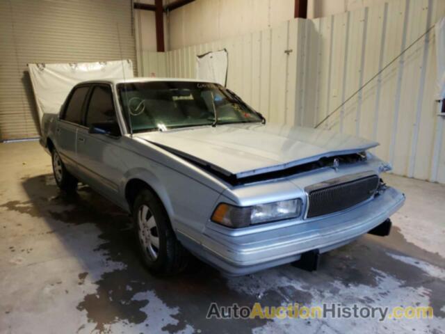 1994 BUICK CENTURY SPECIAL, 1G4AG55M3R6467962