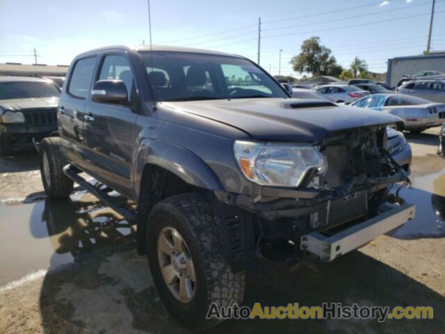 2013 TOYOTA TACOMA DOUBLE CAB PRERUNNER, 5TFJU4GN2DX032110