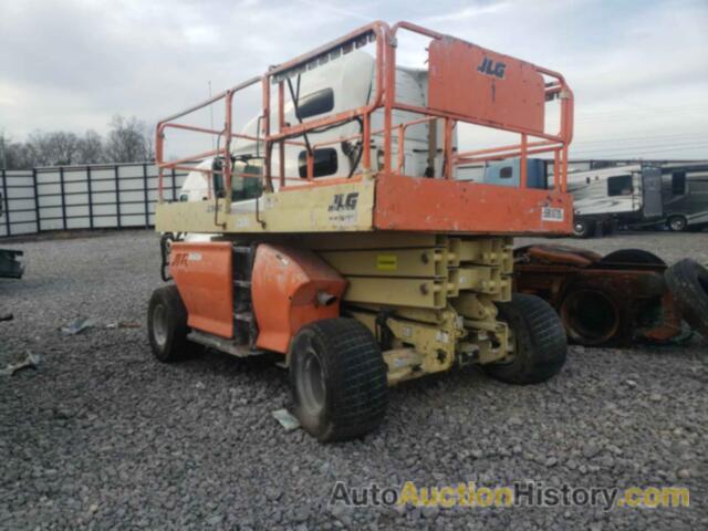 2007 OTHER JLG 33RTS, 0200161548