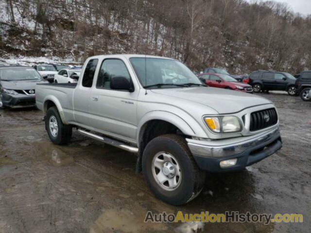 2003 TOYOTA ALL OTHER XTRACAB, 5TEWM72N53Z147645