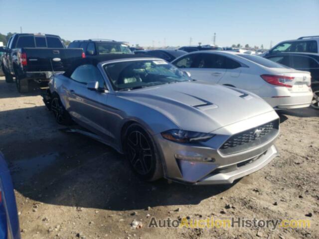 2020 FORD MUSTANG, 1FATP8UH4L5125328