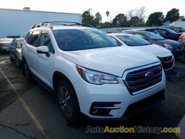 2020 SUBARU ALL MODESL LIMITED, 4S4WMAPD1L3432981
