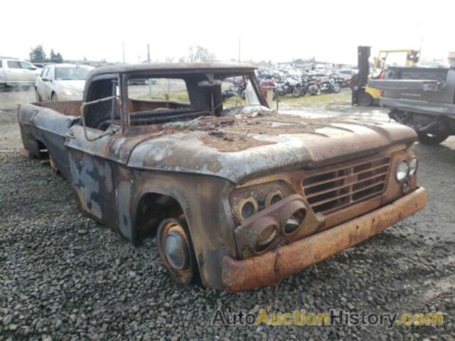 1964 DODGE ALL OTHER, 1181280263