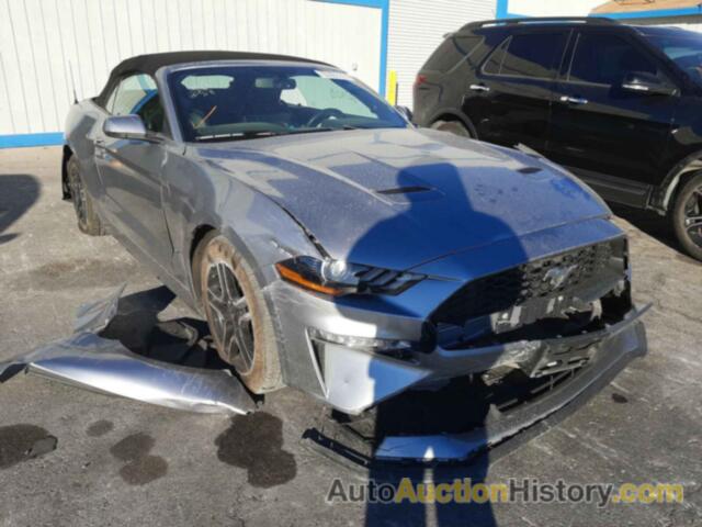 2020 FORD MUSTANG, 1FATP8UH8L5131374