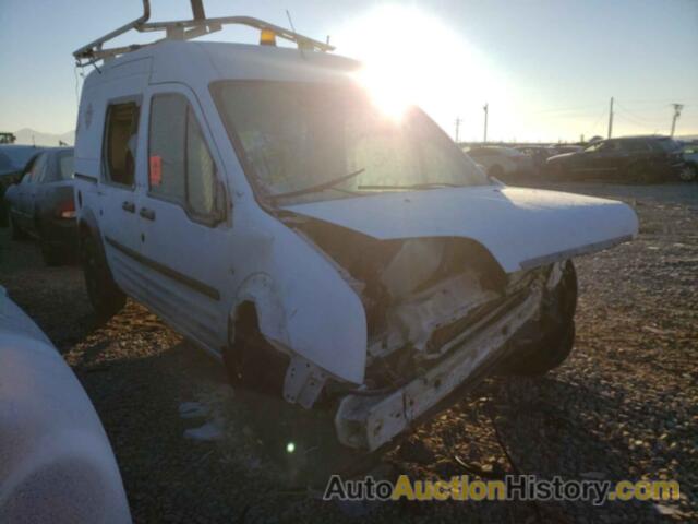 2010 FORD TRANSIT CO XL, NM0LS6AN9AT036531