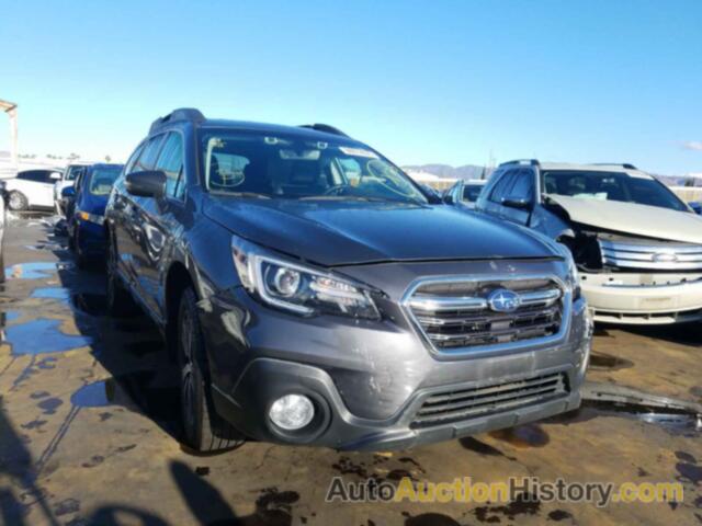 2018 SUBARU OUTBACK 3.6R LIMITED, 4S4BSENC3J3322520